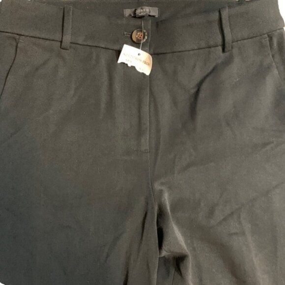 J.Crew black pants - Picture 2 of 2